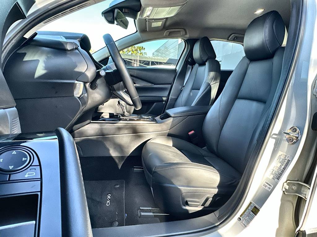 Thumbnail: 2023 Mazda CX-30 - 12