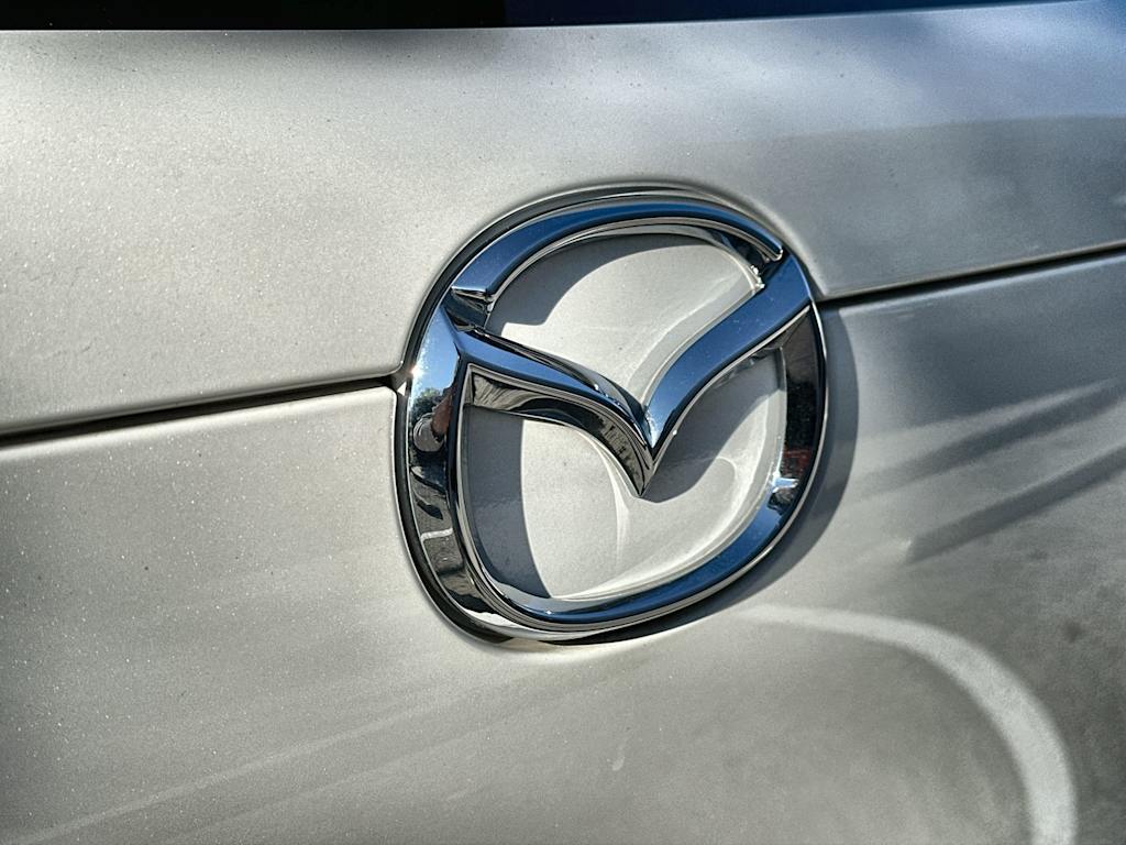 Thumbnail: 2023 Mazda CX-30 - 24