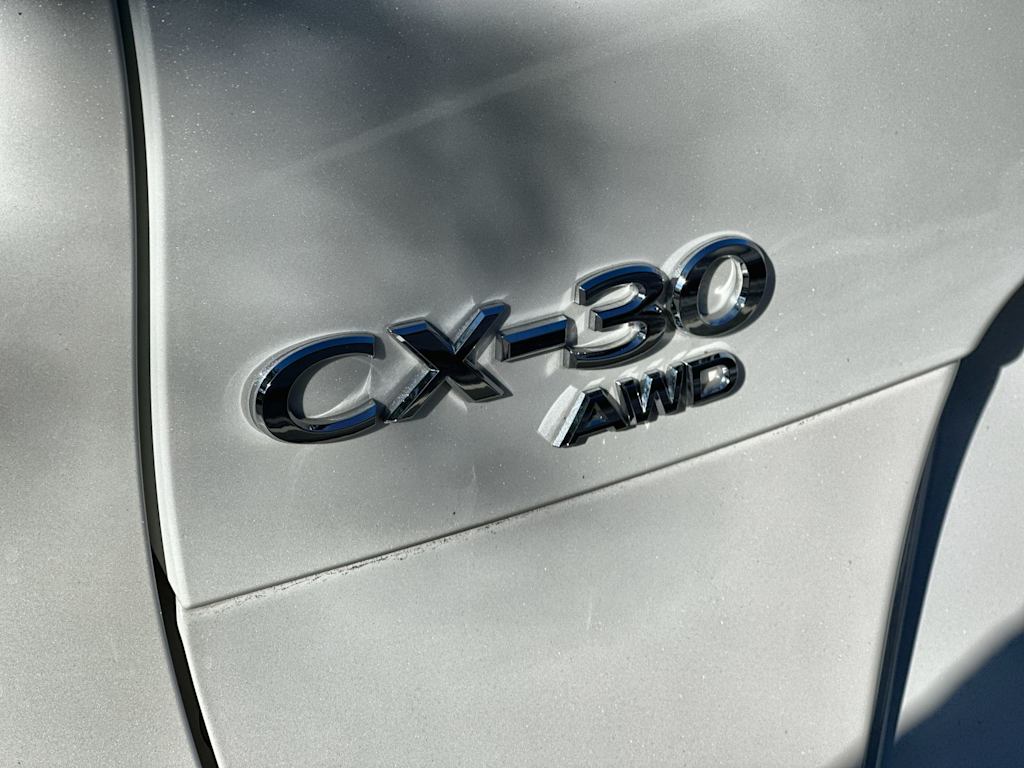 Thumbnail: 2023 Mazda CX-30 - 7