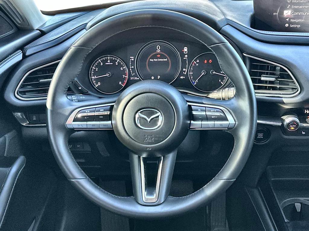 Thumbnail: 2023 Mazda CX-30 - 10