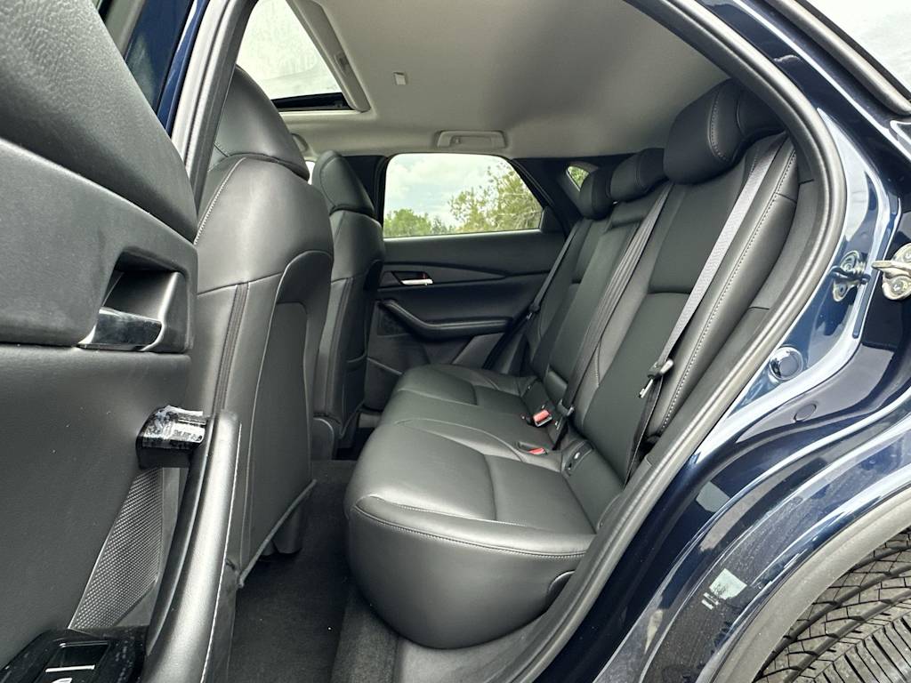 Thumbnail: 2025 Mazda CX-30 - 12