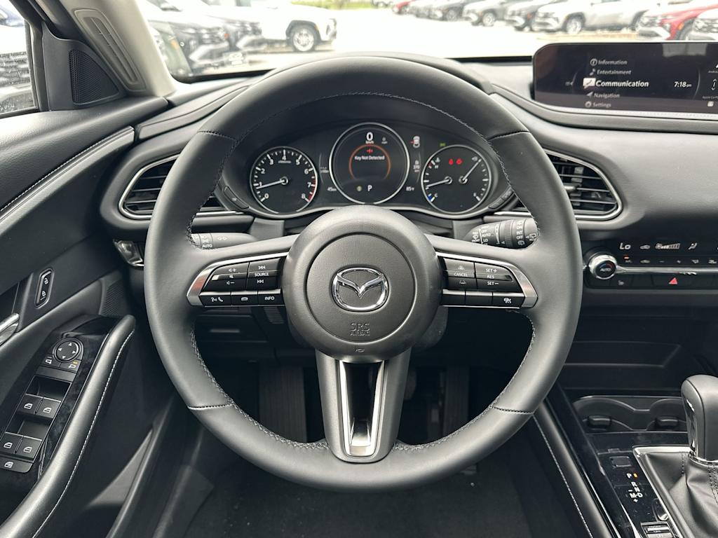 Thumbnail: 2025 Mazda CX-30 - 9