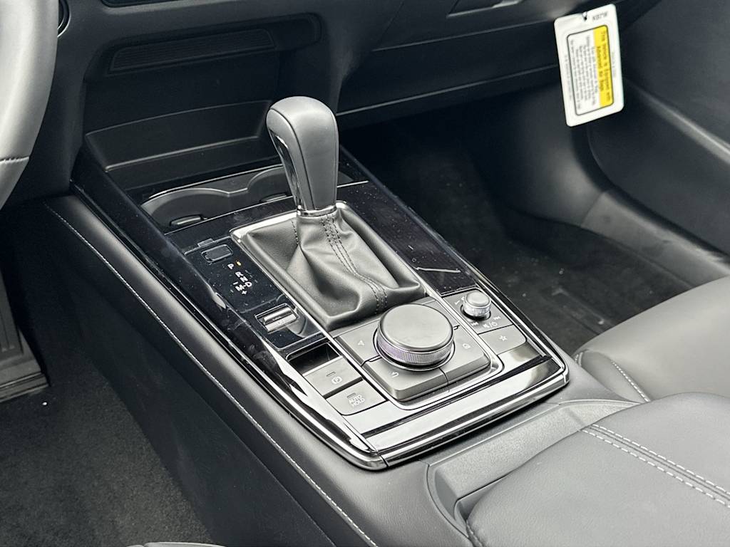 Thumbnail: 2025 Mazda CX-30 - 13