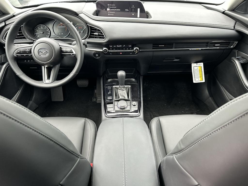 Thumbnail: 2025 Mazda CX-30 - 2