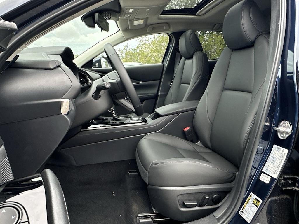 Thumbnail: 2025 Mazda CX-30 - 11