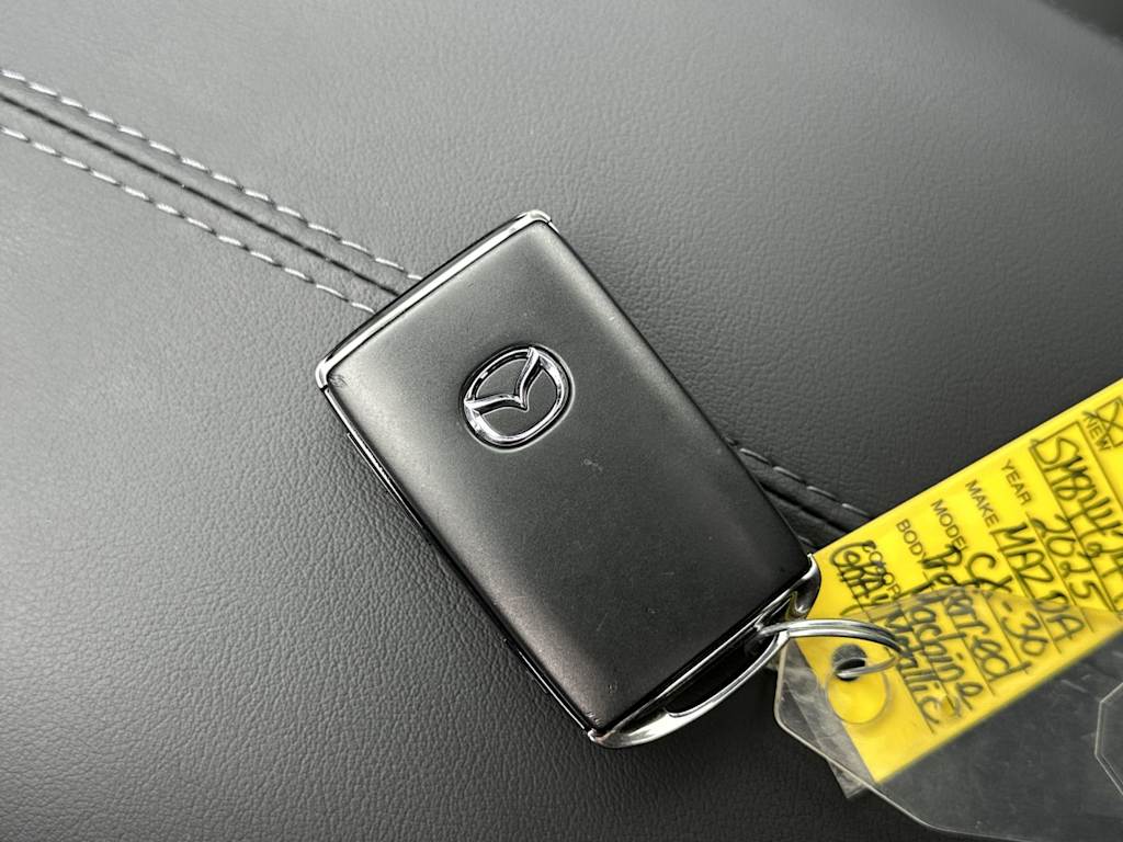 Thumbnail: 2025 Mazda CX-30 - 15