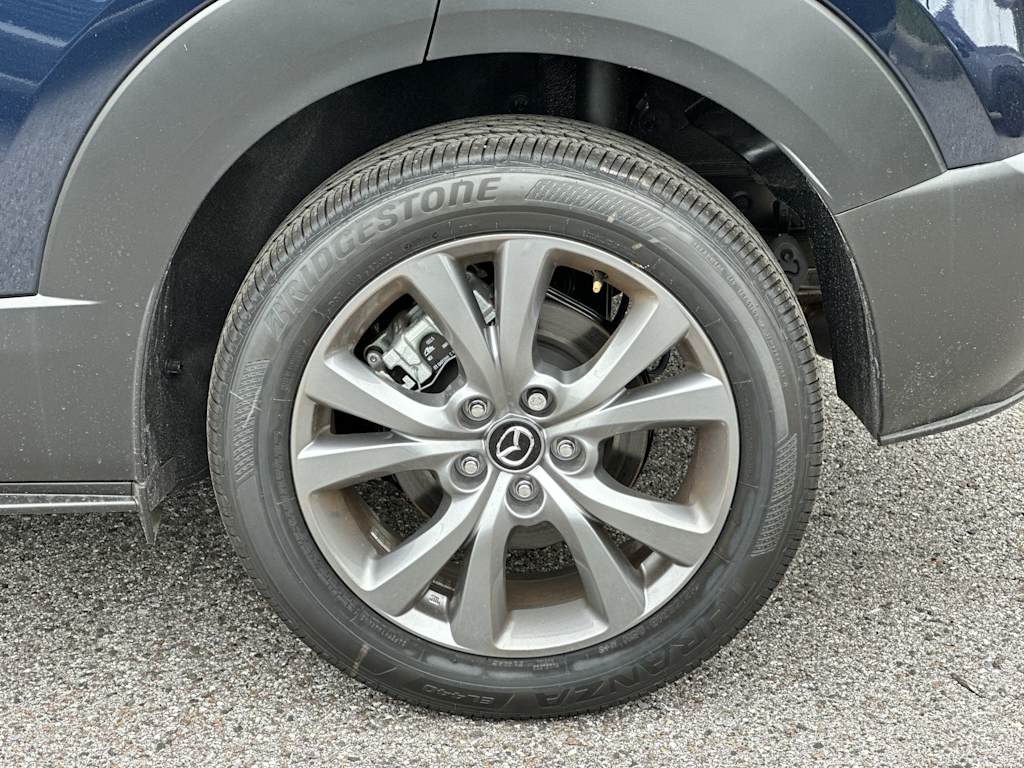 Thumbnail: 2025 Mazda CX-30 - 7