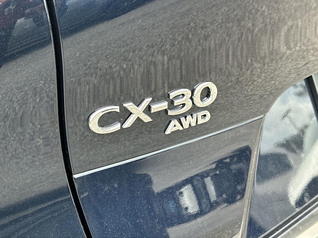 Thumbnail: 2025 Mazda CX-30 - 6