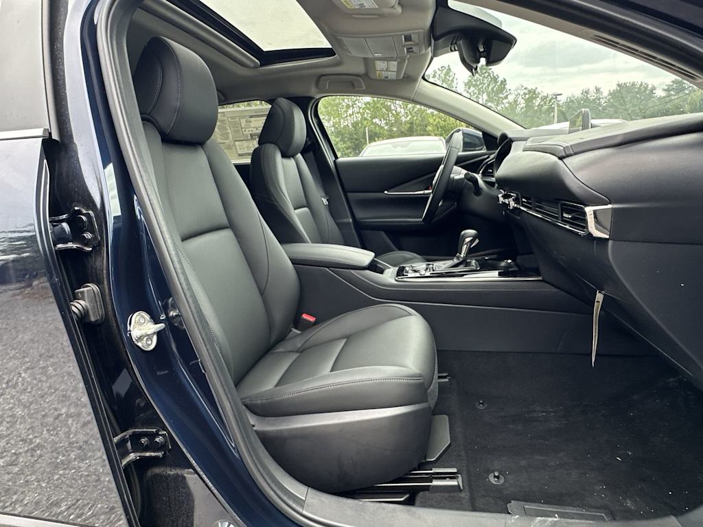 Thumbnail: 2025 Mazda CX-30 - 19