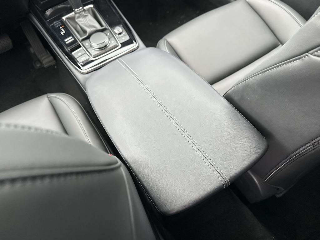 Thumbnail: 2025 Mazda CX-30 - 20