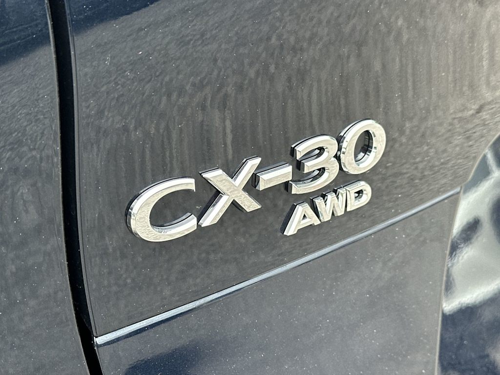 Thumbnail: 2025 Mazda CX-30 - 17