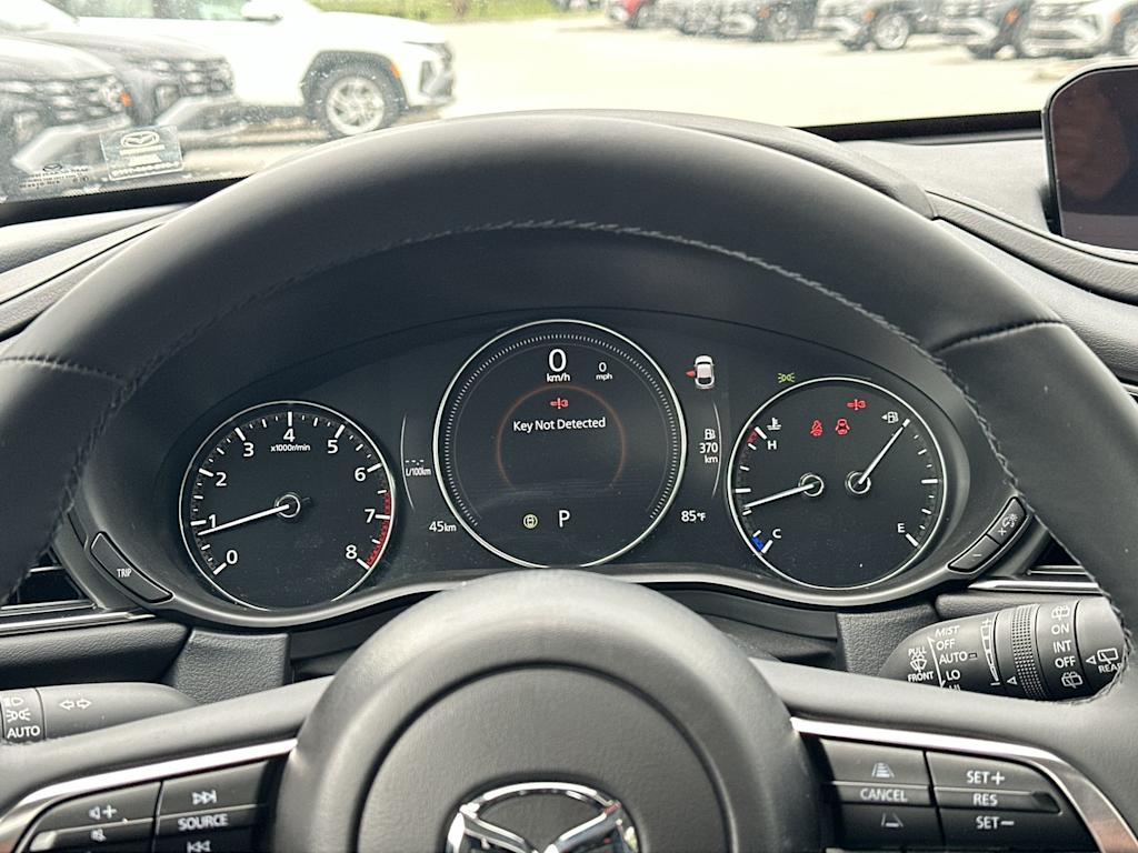 Thumbnail: 2025 Mazda CX-30 - 14