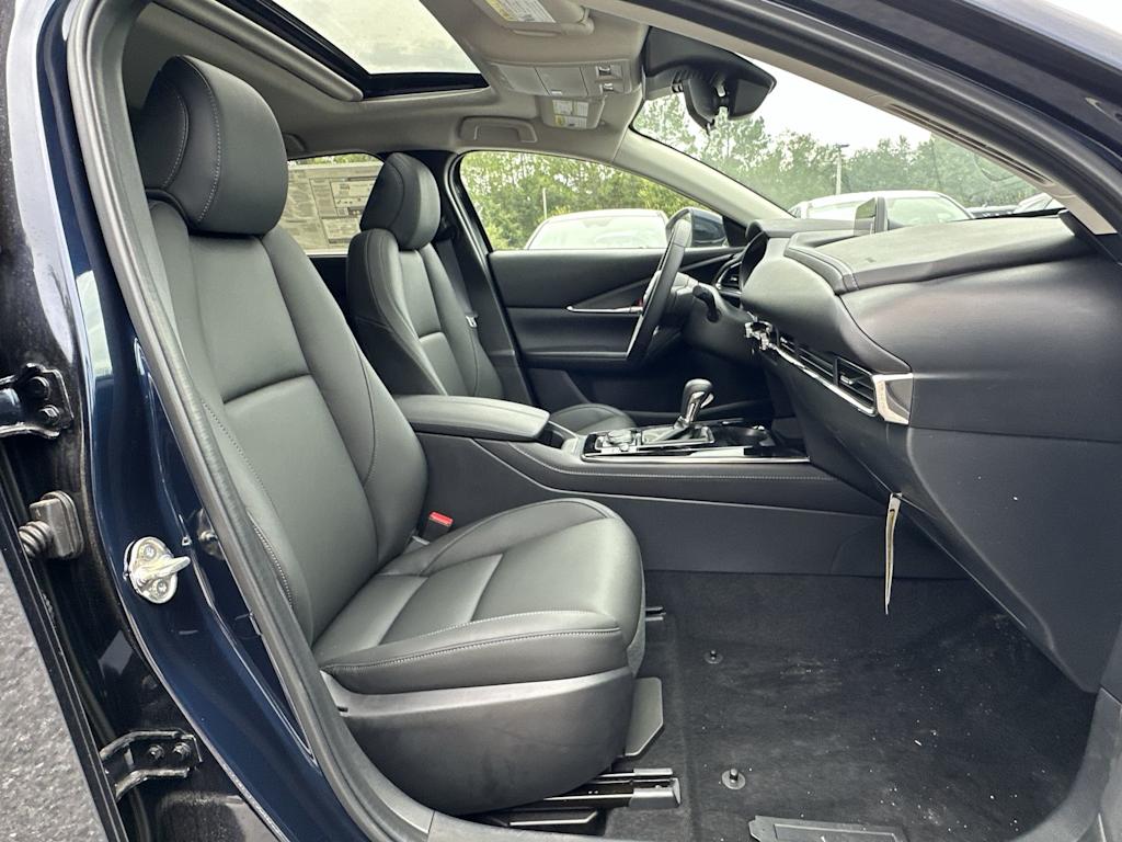 Thumbnail: 2025 Mazda CX-30 - 18