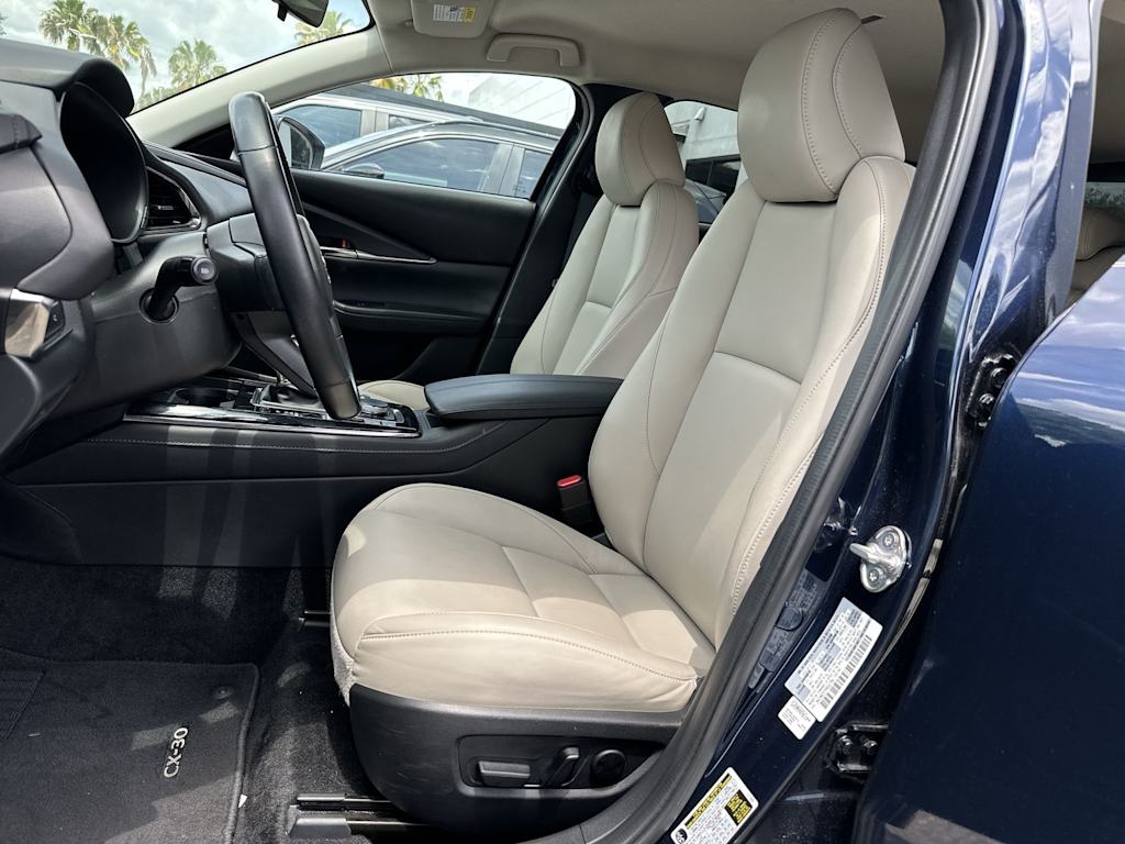 Thumbnail: 2023 Mazda CX-30 - 10
