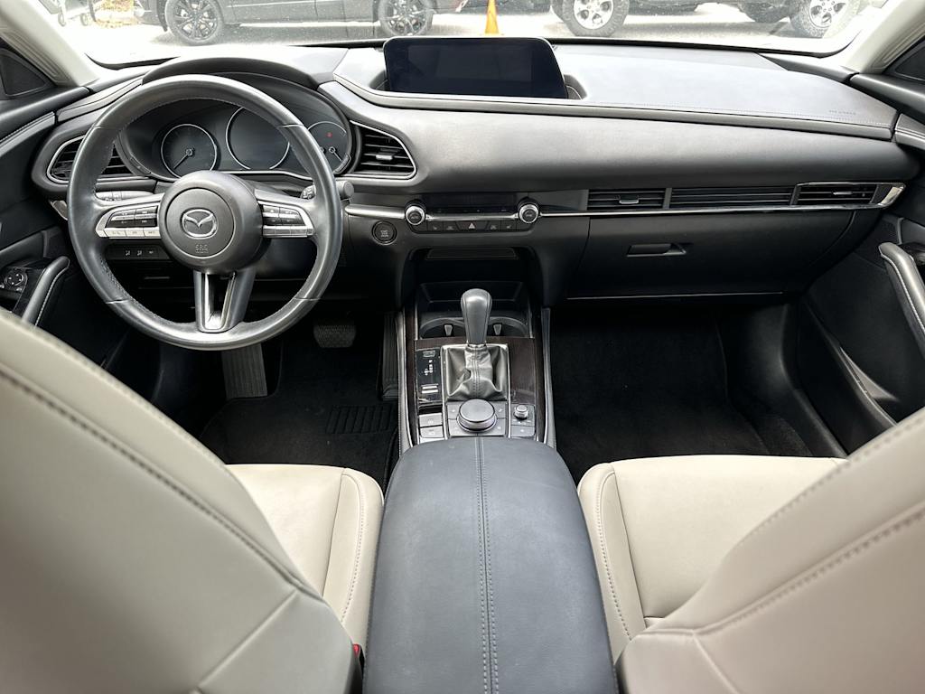 Thumbnail: 2023 Mazda CX-30 - 2