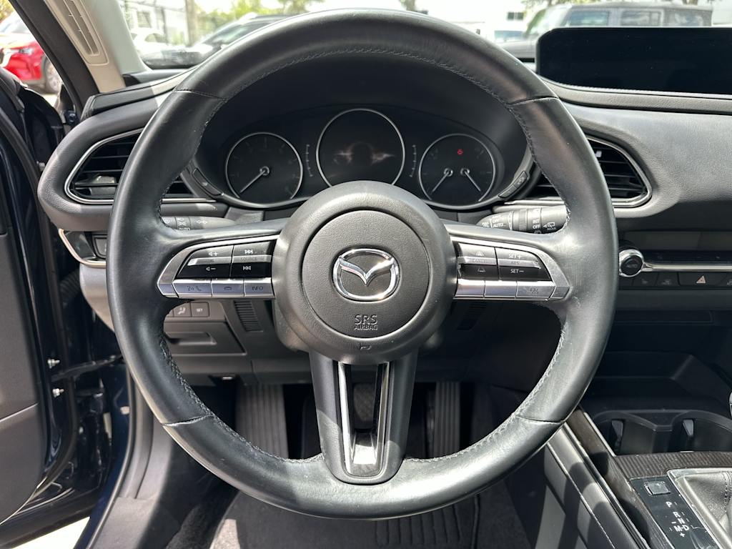 Thumbnail: 2023 Mazda CX-30 - 9
