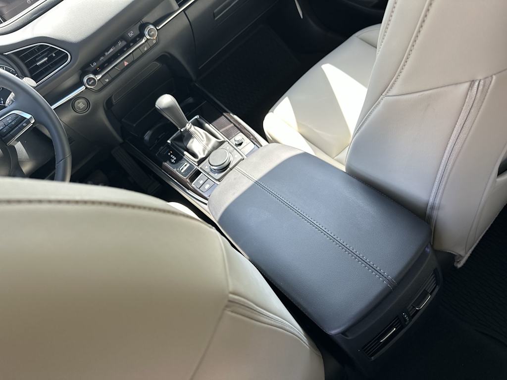 Thumbnail: 2025 Mazda CX-30 - 20