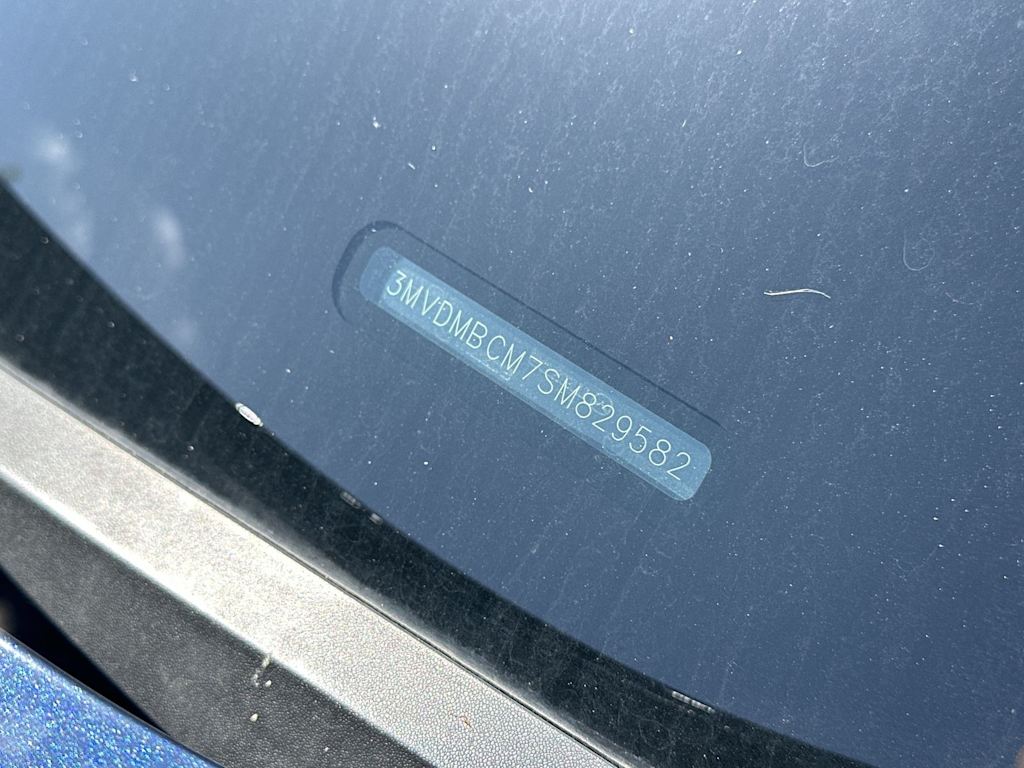 Thumbnail: 2025 Mazda CX-30 - 21