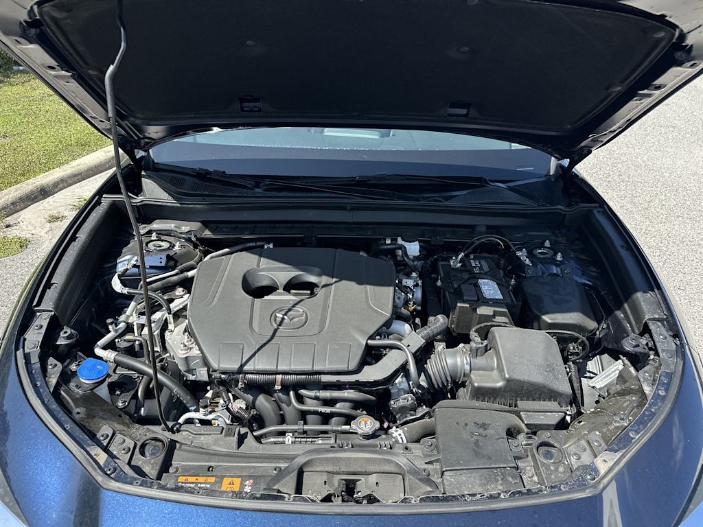 Thumbnail: 2025 Mazda CX-30 - 9