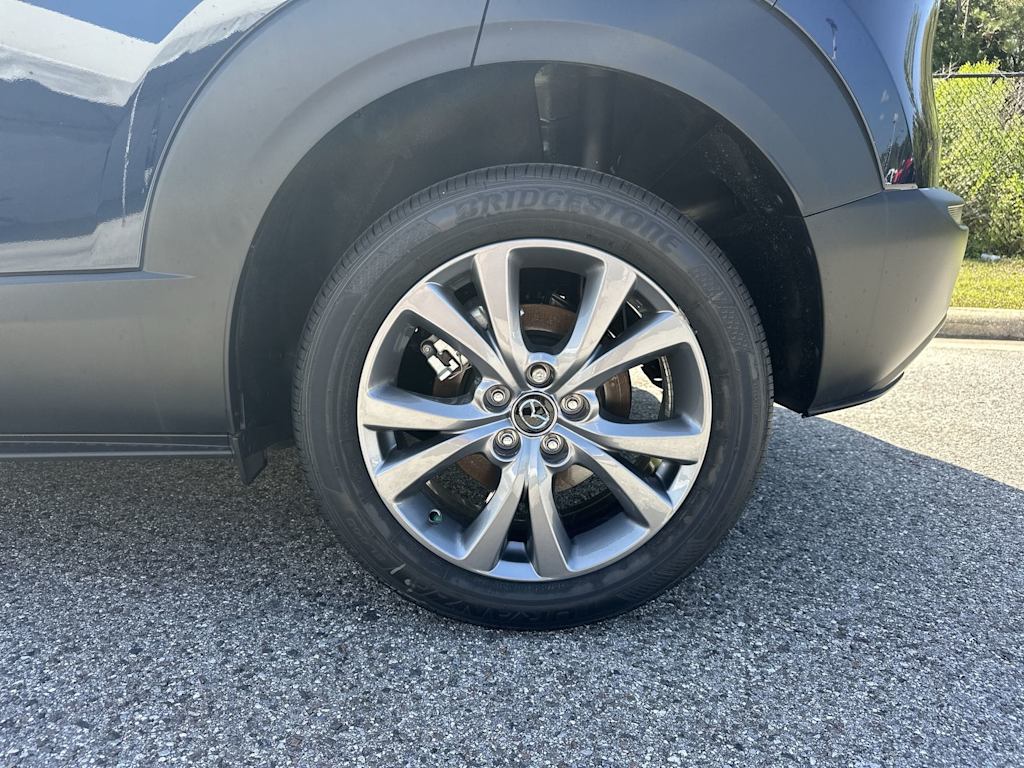 Thumbnail: 2025 Mazda CX-30 - 8