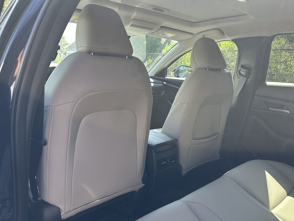 Thumbnail: 2025 Mazda CX-30 - 13