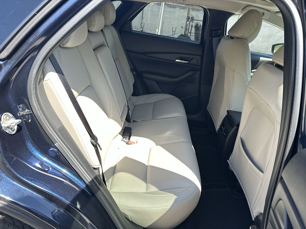 Thumbnail: 2025 Mazda CX-30 - 18