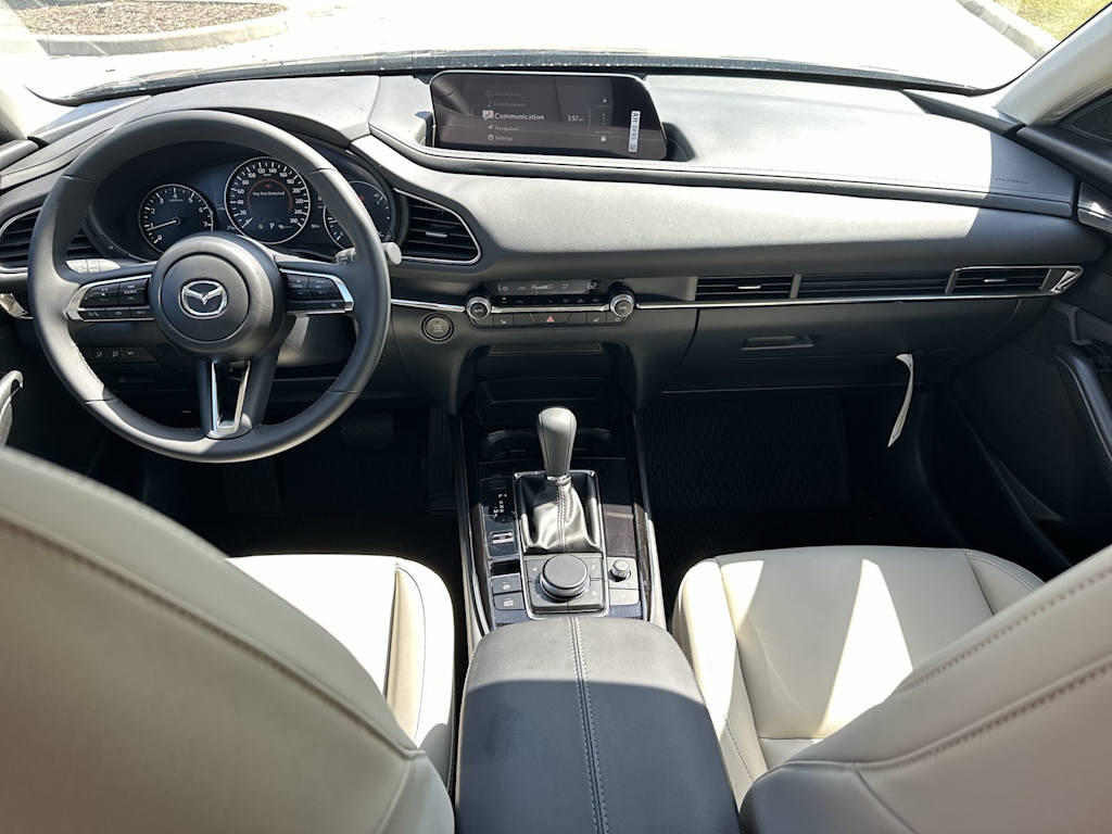 Thumbnail: 2025 Mazda CX-30 - 2