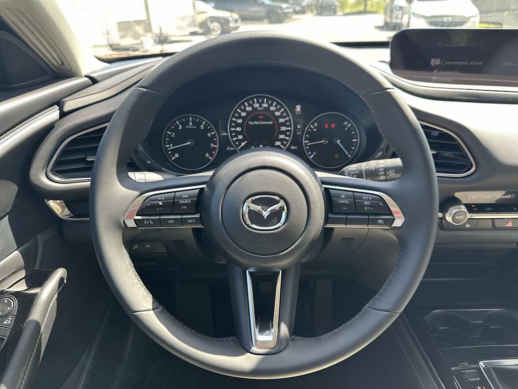 Thumbnail: 2025 Mazda CX-30 - 10