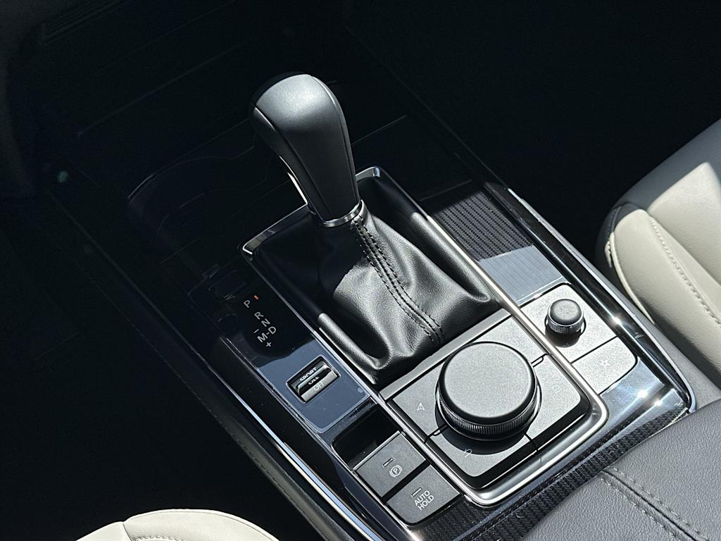 Thumbnail: 2025 Mazda CX-30 - 14