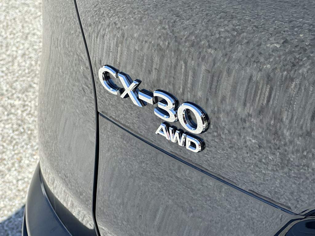 Thumbnail: 2025 Mazda CX-30 - 7