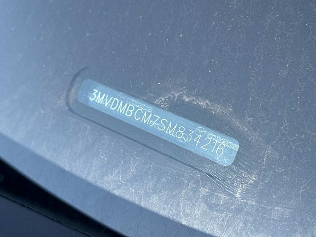 Thumbnail: 2025 Mazda CX-30 - 17