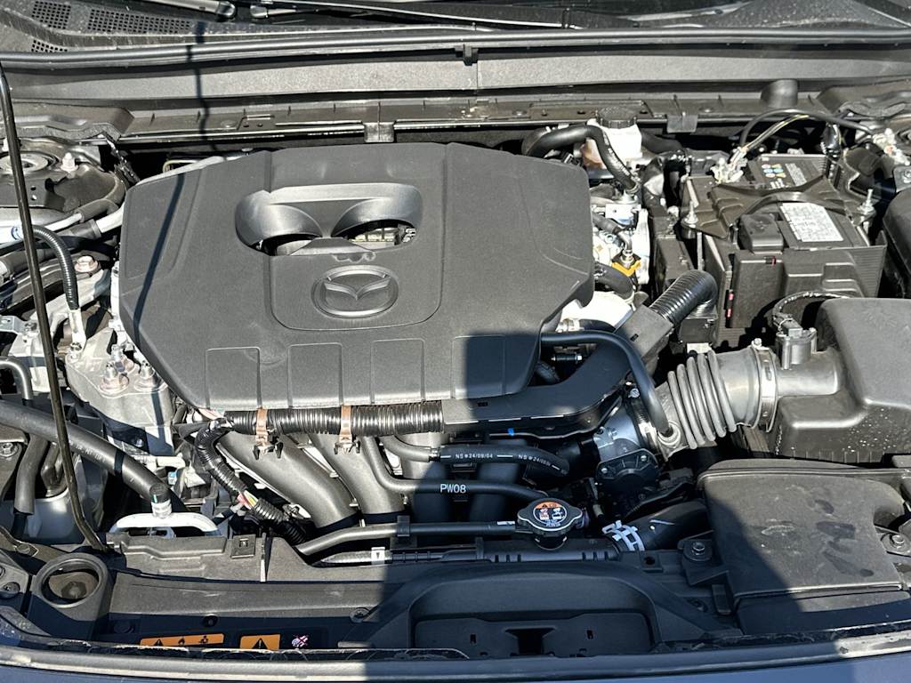 Thumbnail: 2025 Mazda CX-30 - 9