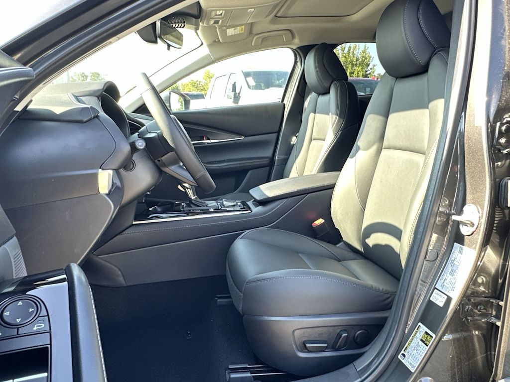 Thumbnail: 2025 Mazda CX-30 - 12