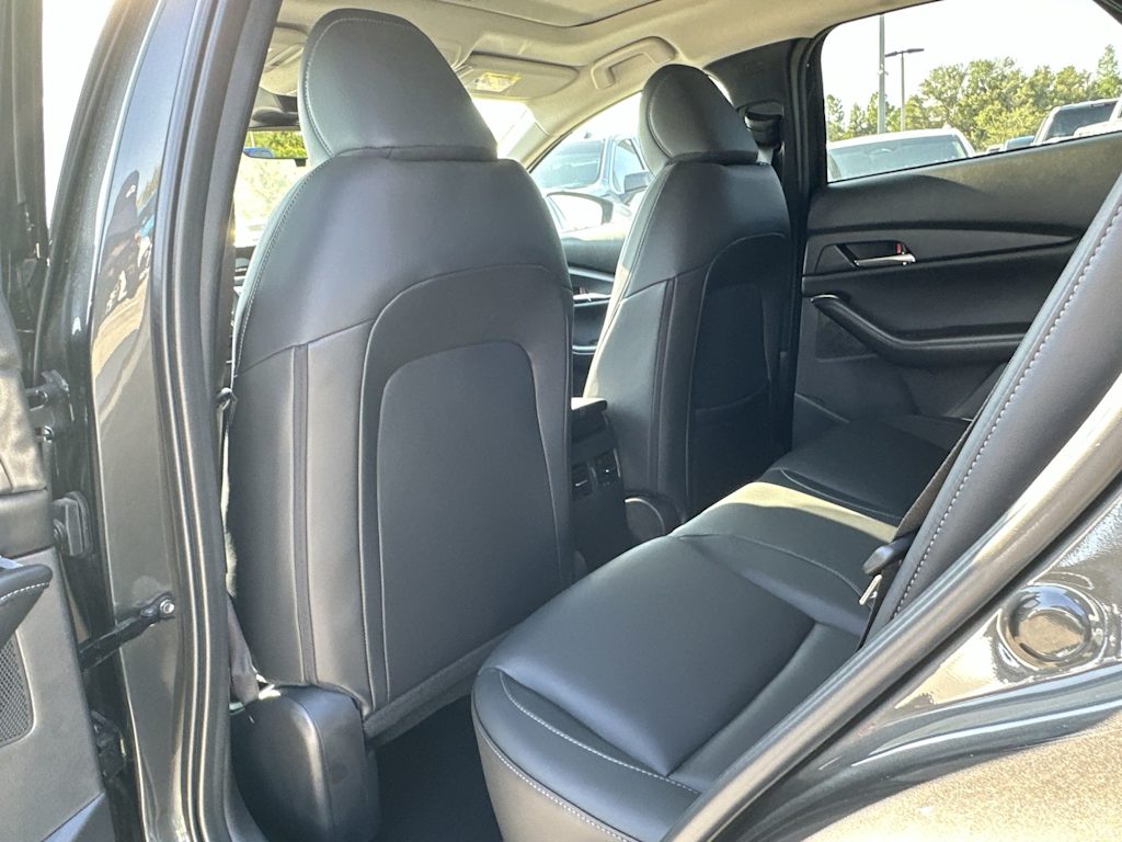 Thumbnail: 2025 Mazda CX-30 - 13