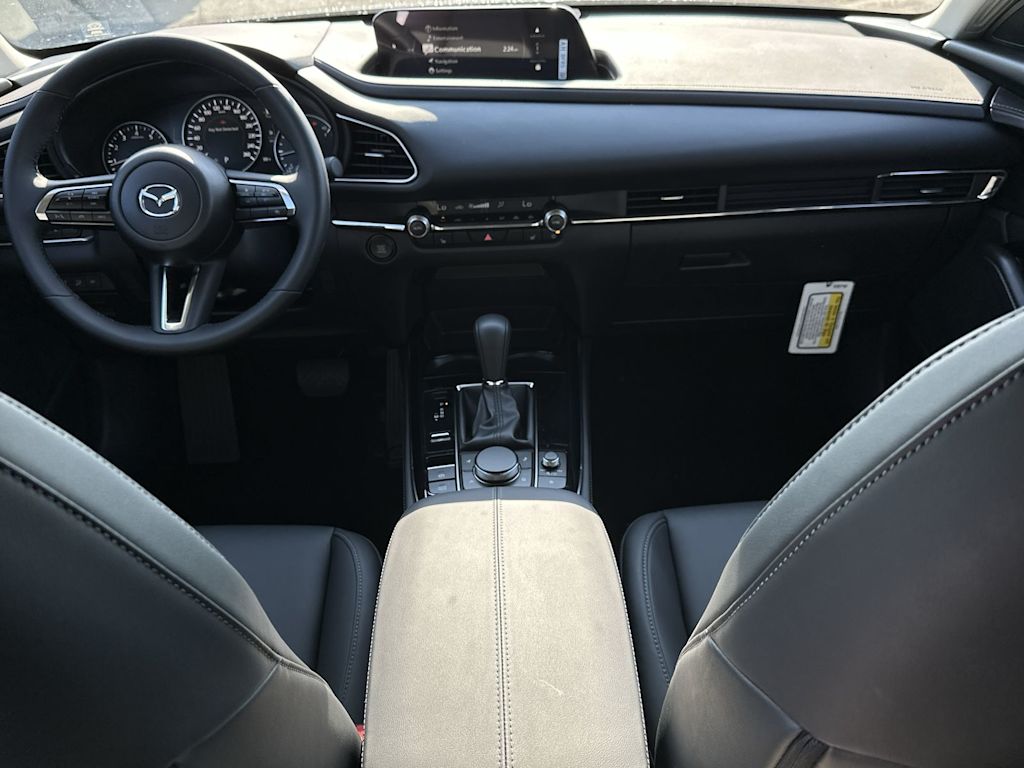 Thumbnail: 2025 Mazda CX-30 - 2