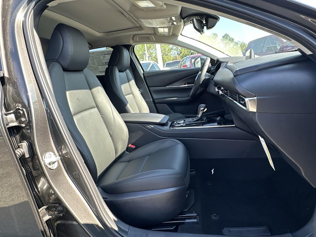 Thumbnail: 2025 Mazda CX-30 - 19