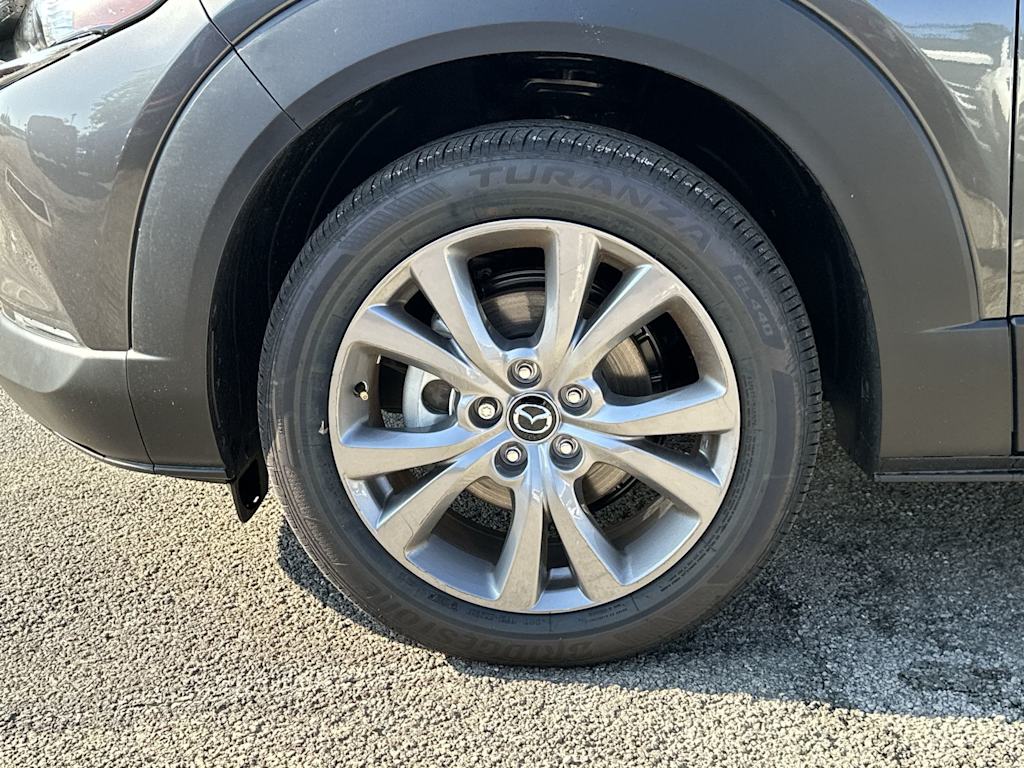 Thumbnail: 2025 Mazda CX-30 - 8