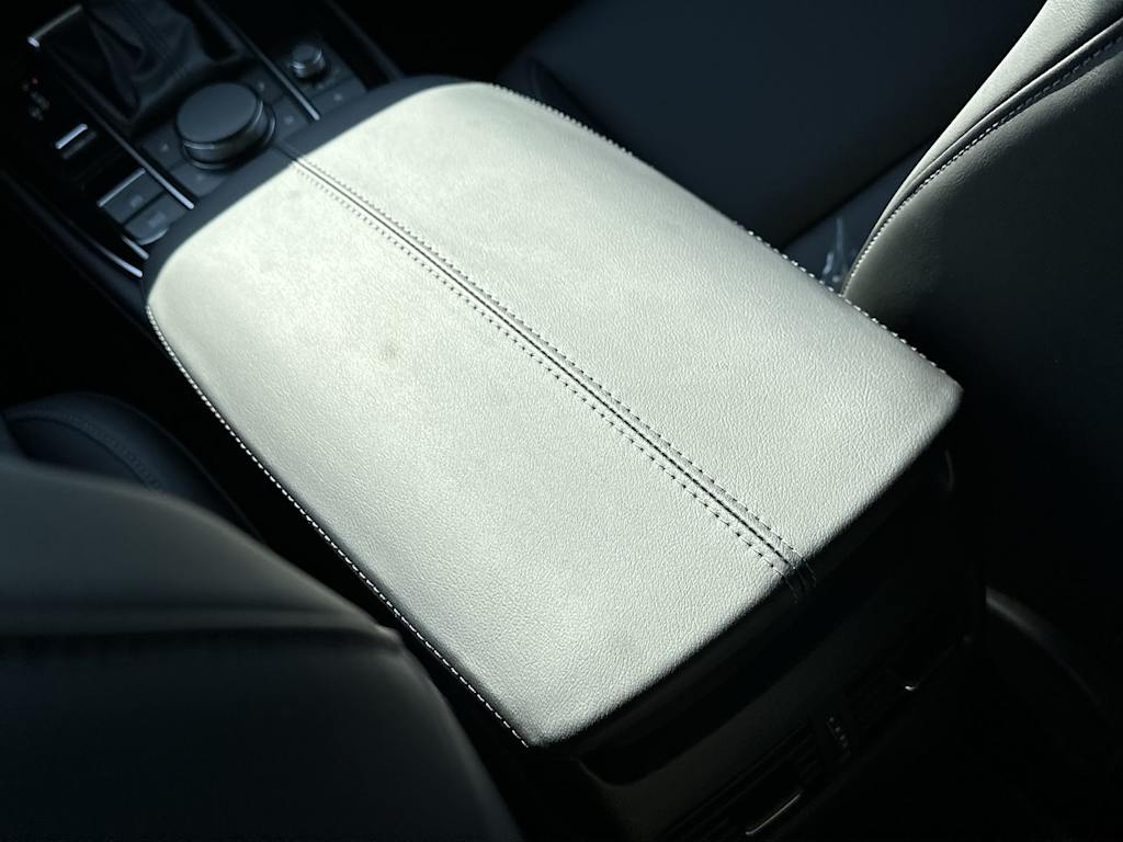 Thumbnail: 2025 Mazda CX-30 - 20