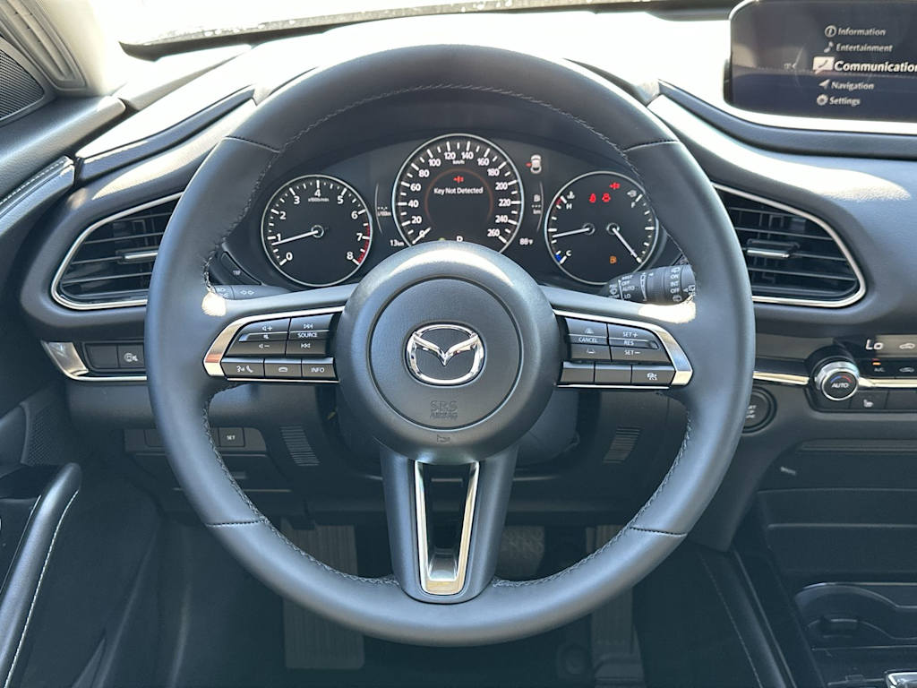 Thumbnail: 2025 Mazda CX-30 - 10