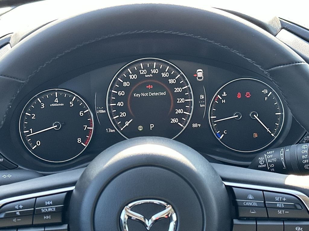 Thumbnail: 2025 Mazda CX-30 - 15