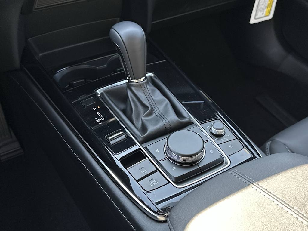 Thumbnail: 2025 Mazda CX-30 - 14