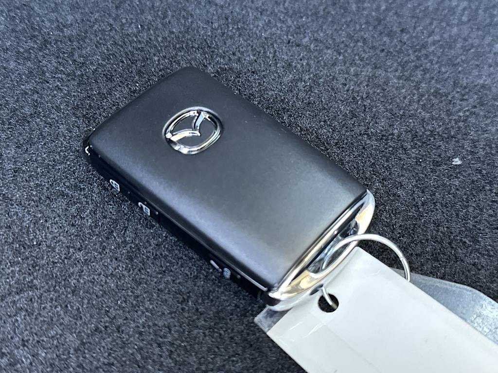 Thumbnail: 2025 Mazda CX-30 - 16