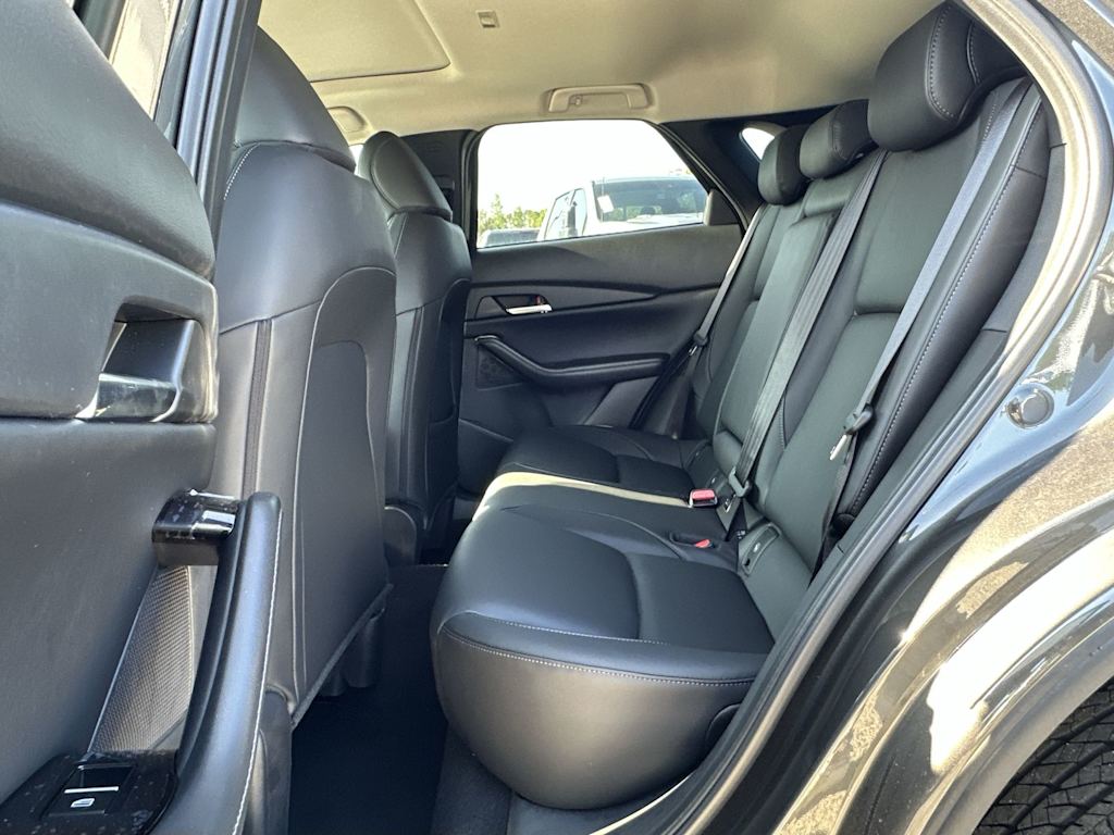 Thumbnail: 2025 Mazda CX-30 - 18