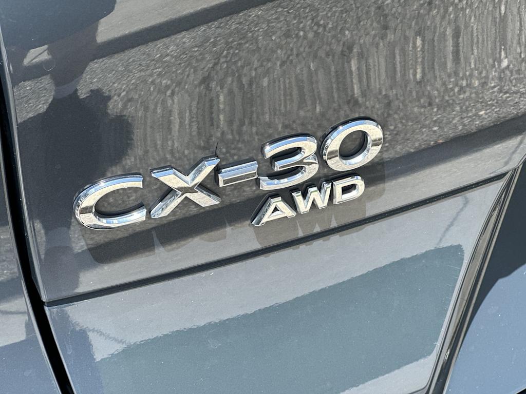 Thumbnail: 2024 Mazda CX-30 - 6