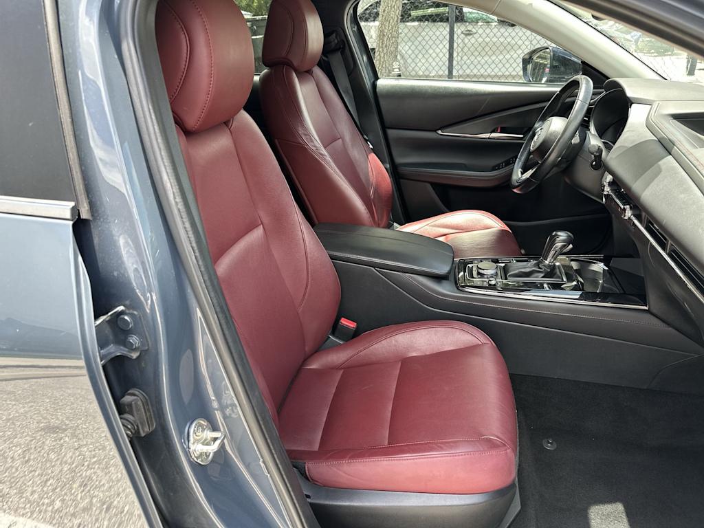 Thumbnail: 2024 Mazda CX-30 - 10