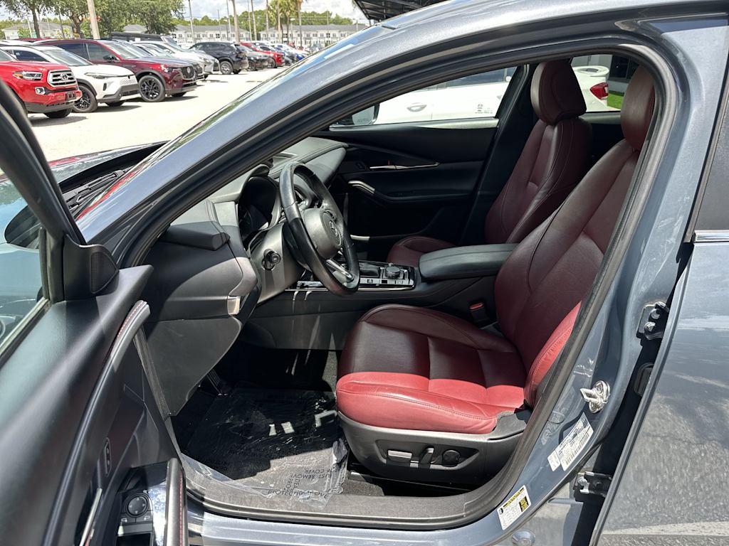 Thumbnail: 2024 Mazda CX-30 - 11