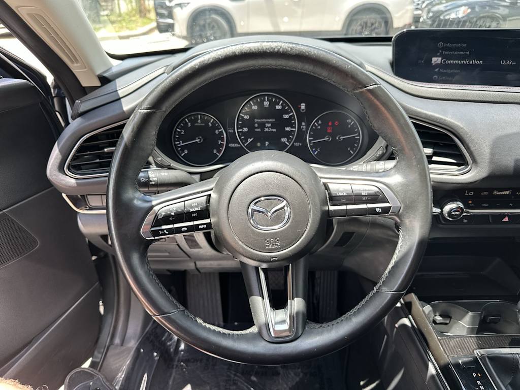 Thumbnail: 2024 Mazda CX-30 - 8