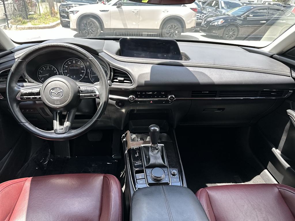 Thumbnail: 2024 Mazda CX-30 - 2