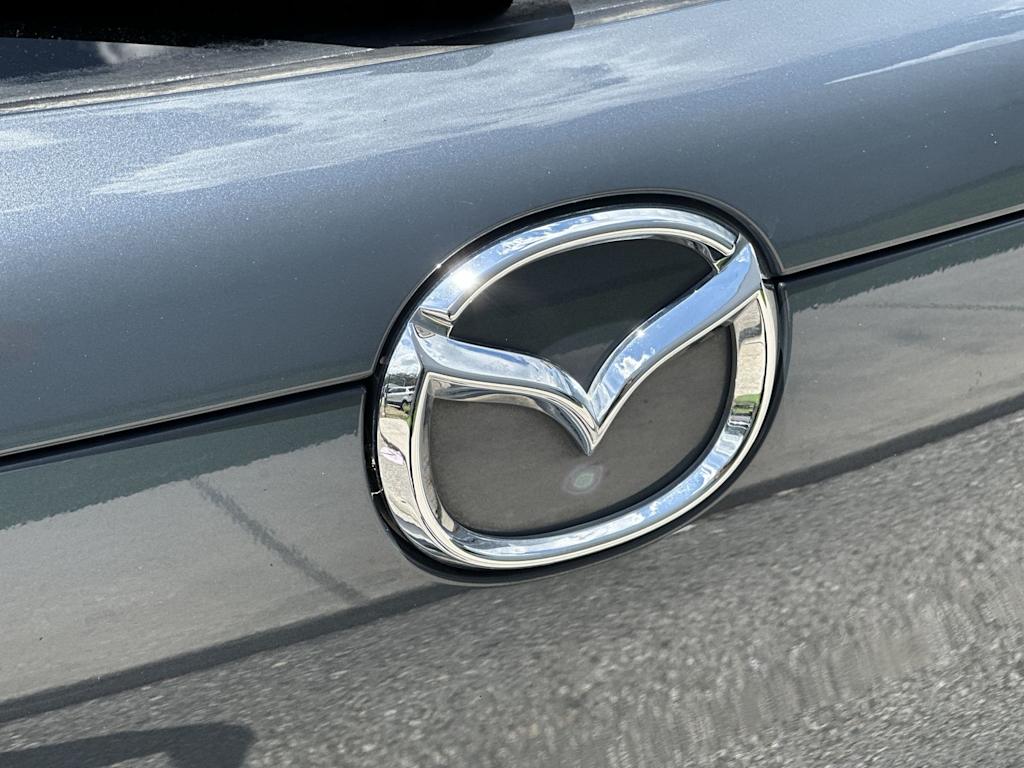 Thumbnail: 2024 Mazda CX-30 - 23