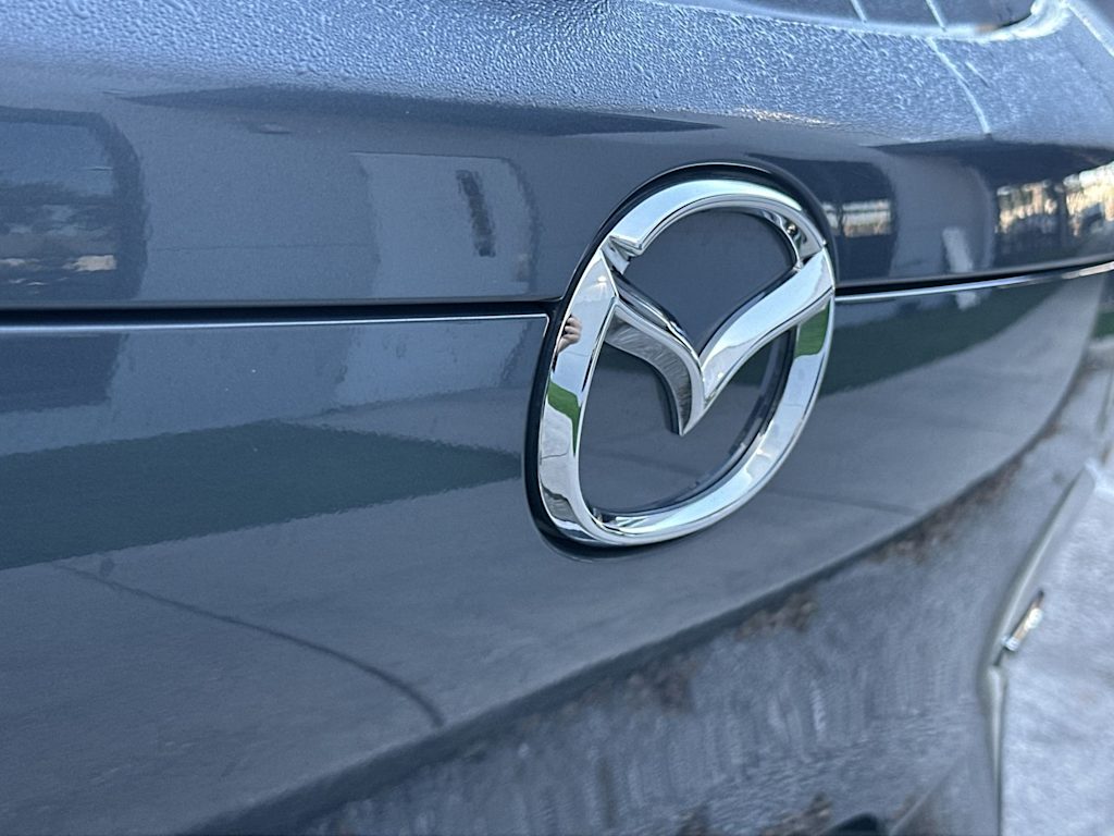 Thumbnail: 2024 Mazda CX-30 - 23